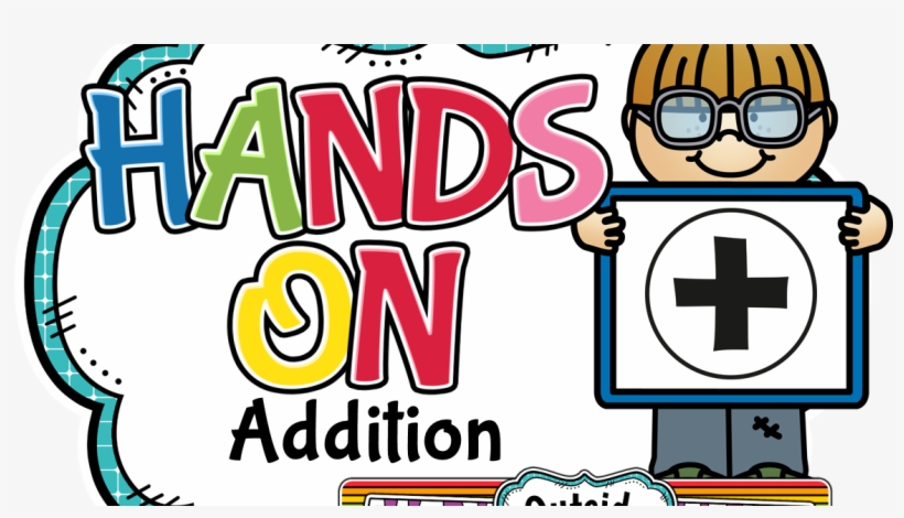 Addition Png, transparent png #6836699