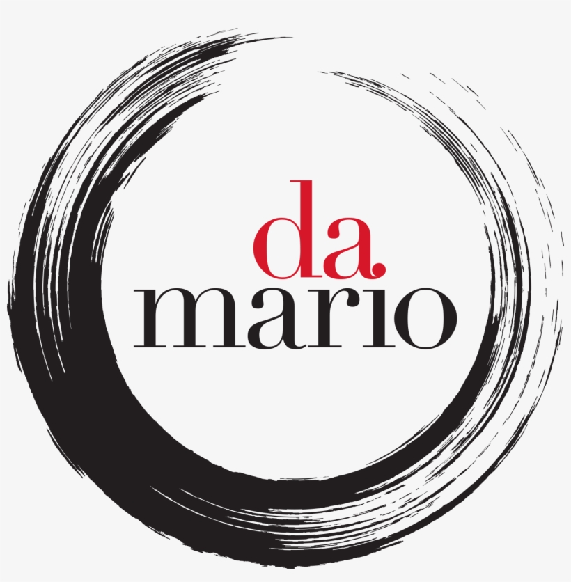 Da Mario, transparent png #6836984
