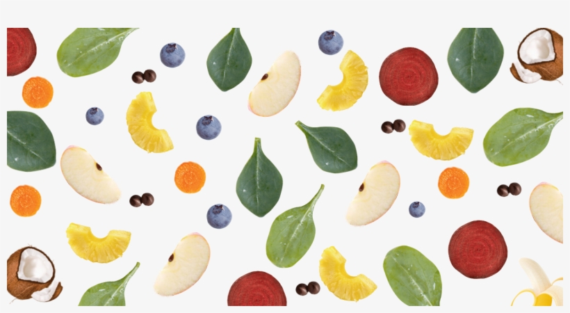 Fruit & Veggie Background, transparent png #6836991