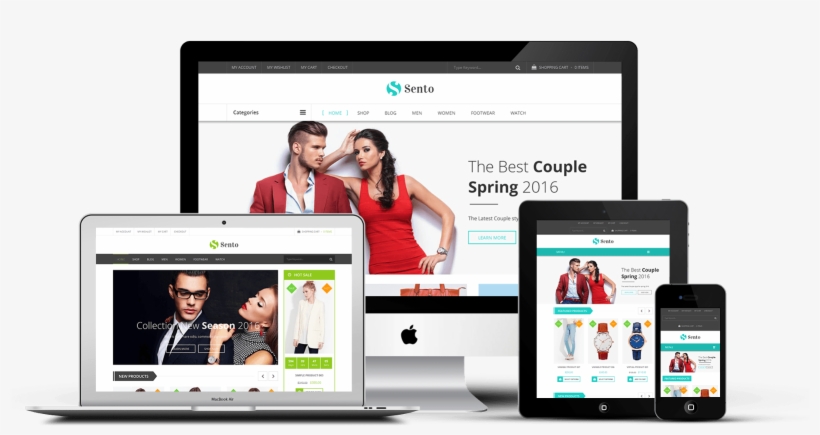 All Inclusive Monthly Web Design Packages, transparent png #6837199