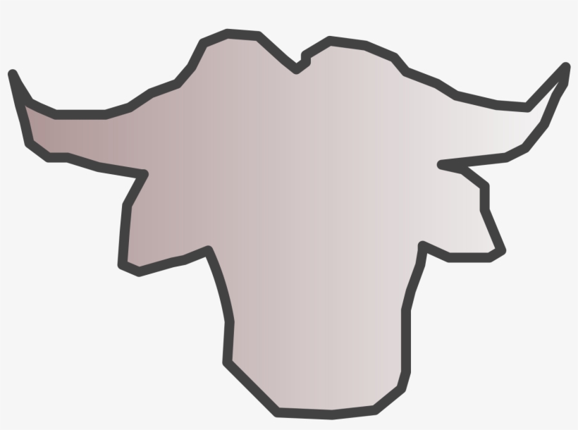 This Free Icons Png Design Of Gnu Alpha Logo, transparent png #6837276