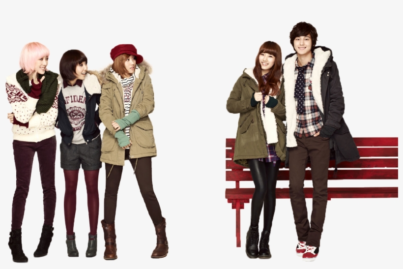 Asian People Png, transparent png #6837555