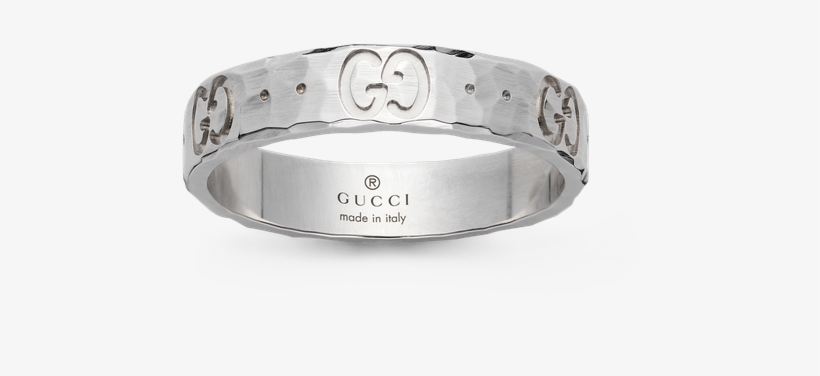 Gucci Icon Ring, transparent png #6837714