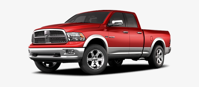 2009 Dodge Ram, transparent png #6838485
