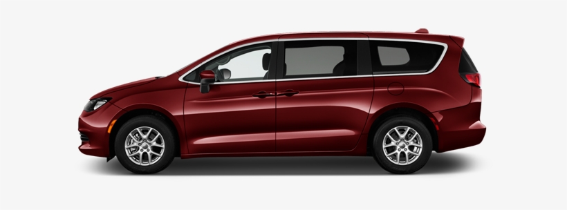 2017 Chrysler Pacifica Touring Price And Options, transparent png #6838637