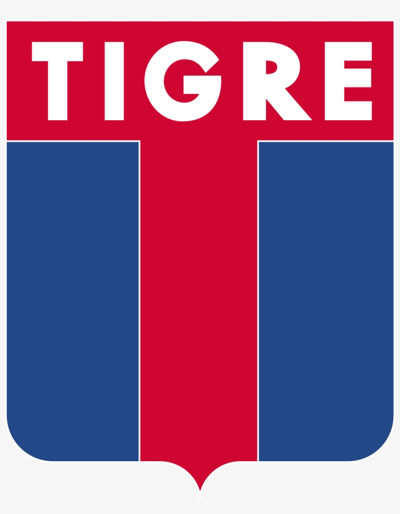 Logo Tigre, transparent png #6838890