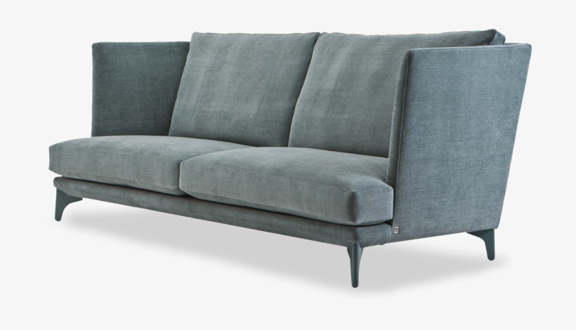 Thanks To The Comfortable Cushions Polo Lounge Is Also, transparent png #6839468