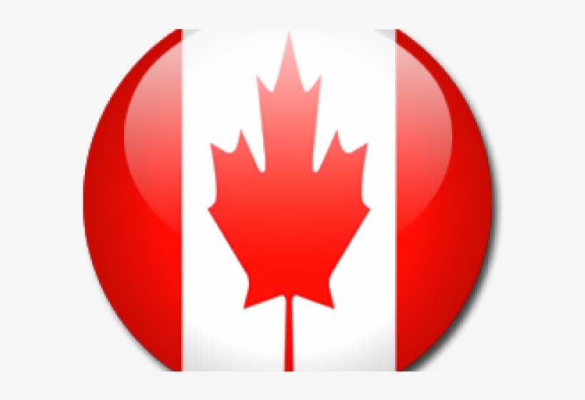 Canada Flag Png, transparent png #6839773