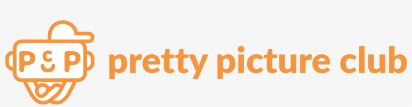 Pretty Picture Club Is An International Illustration, transparent png #6839849