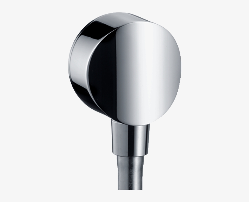 Wall Outlet S With Non-return Valve And Synthetic Connection, transparent png #6840049