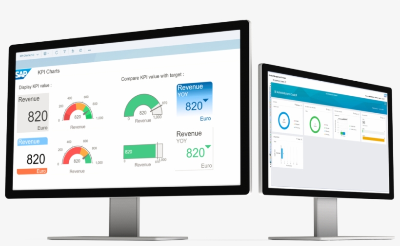 Sap Business Objects Business Intelligence Suite In, transparent png #6840195
