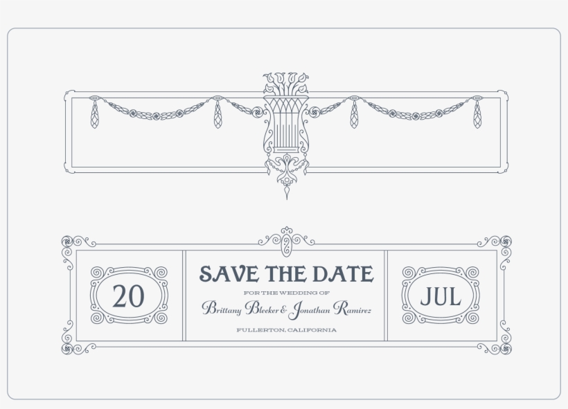 Created Using The Ornaments Style 11 Set, transparent png #6840265