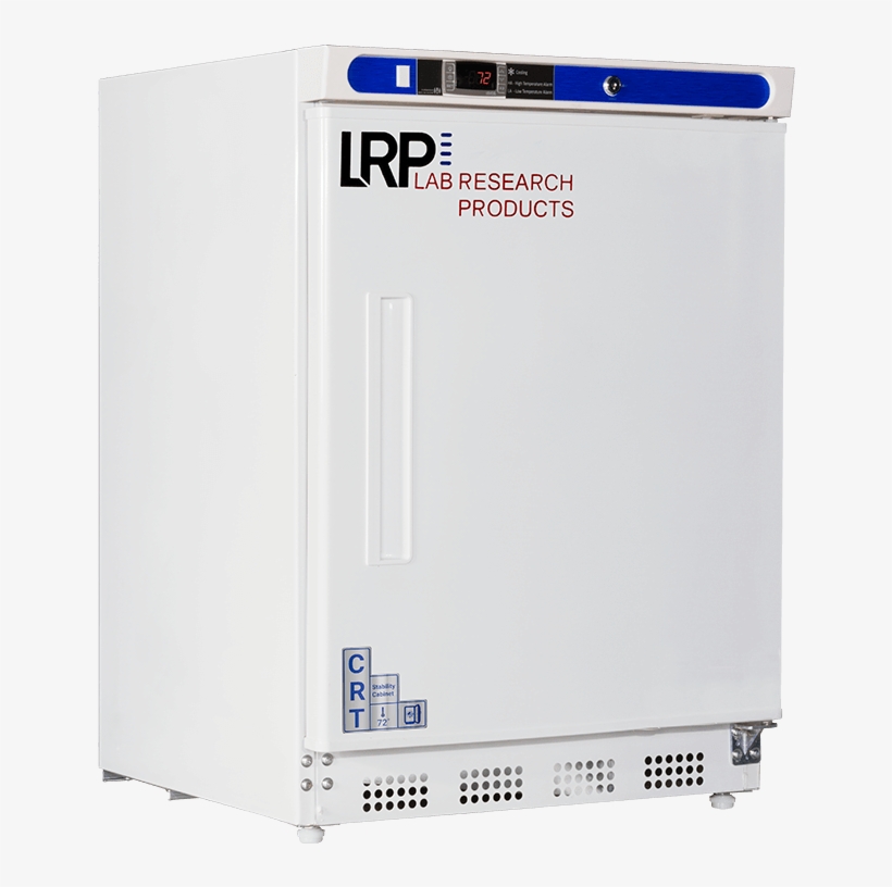 Crt Lrp Hc Ucbi 0404 Ext Image, transparent png #6840613