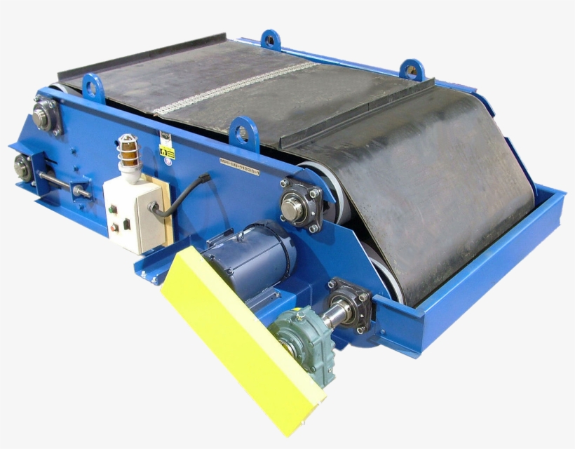 Electro Cross Belt Separator, transparent png #6840662