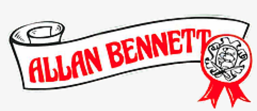 Allan Bennett Butchers Allan Bennett Butchers, transparent png #6840731