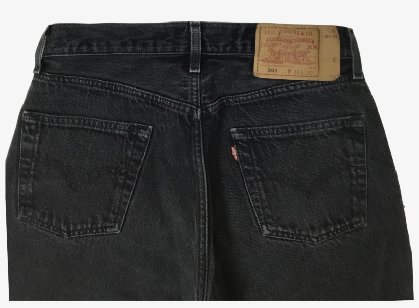 Levis Png, transparent png #6840828