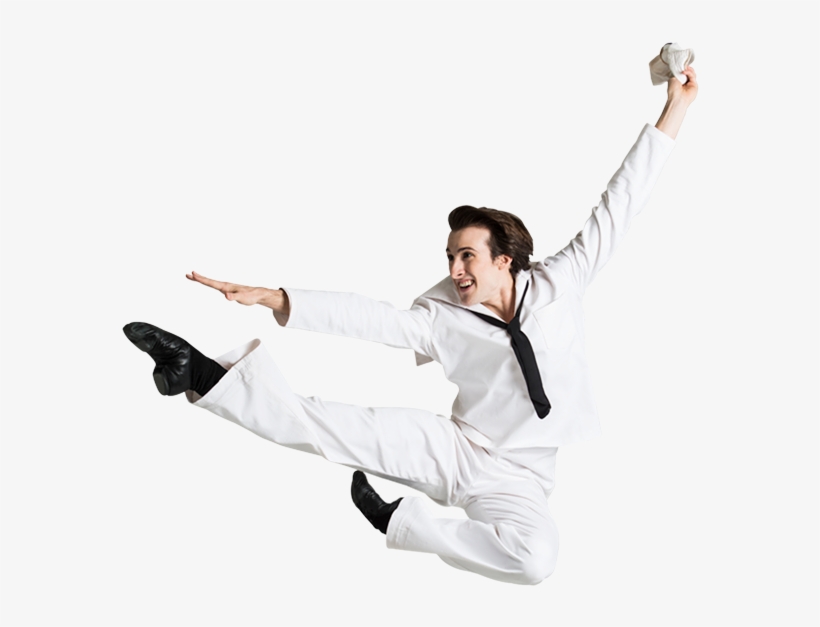 Support Tulsa Ballet, transparent png #6840832