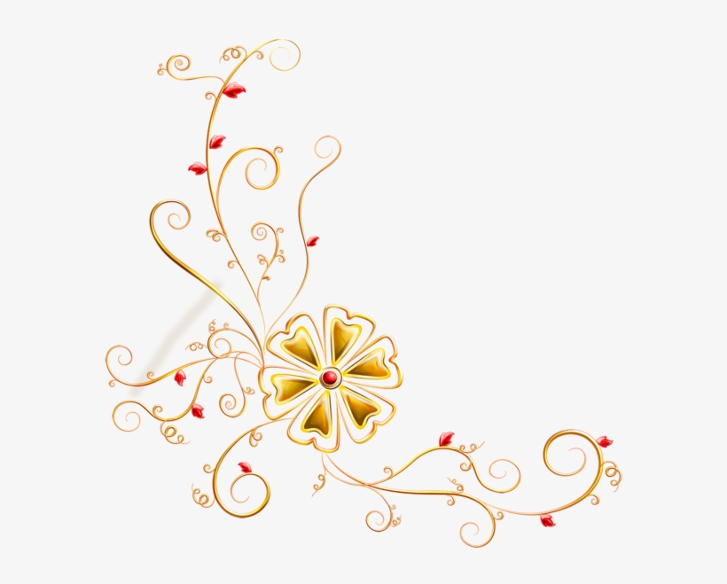 Ornament Clipart Wedding, transparent png #6840847