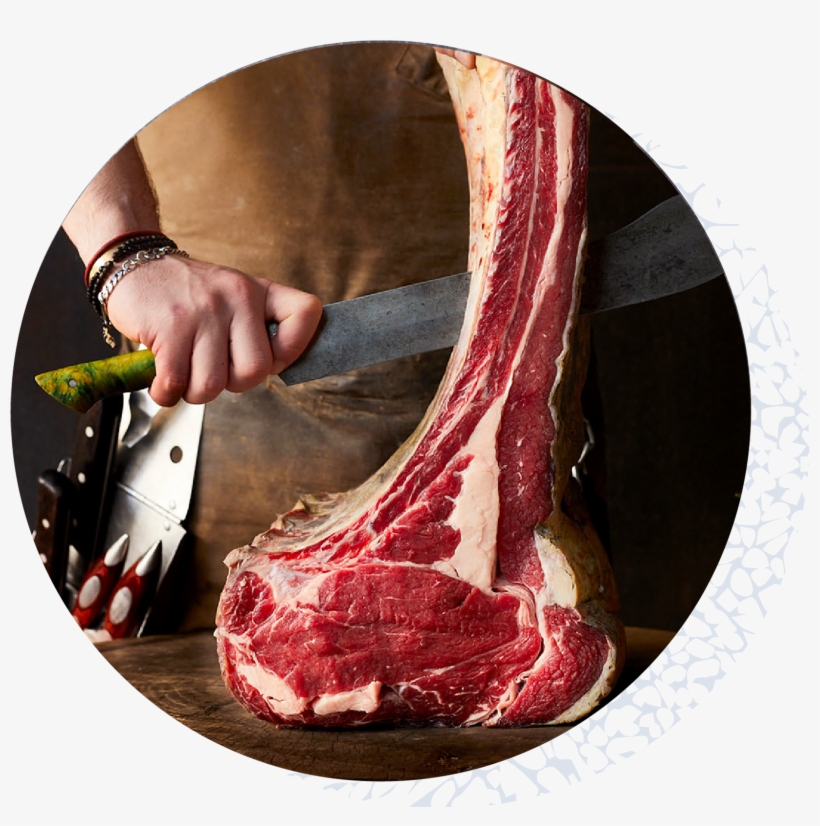 Our Meat Philosophy, transparent png #6840909