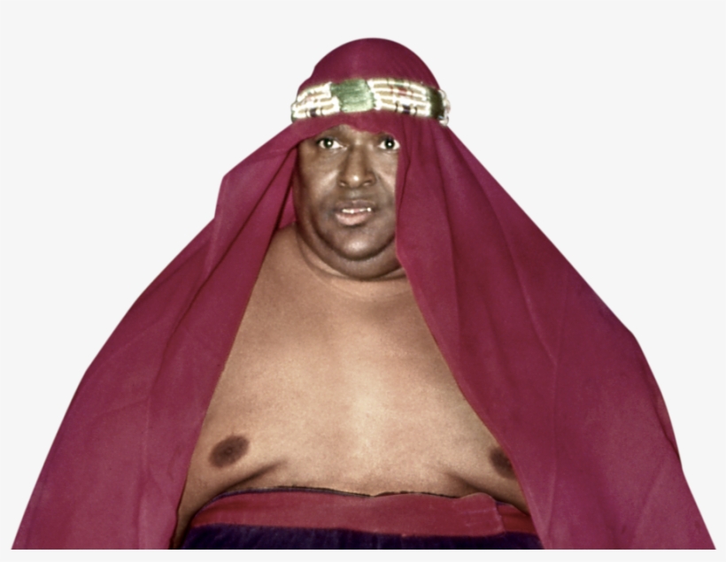Abdullah The Butcher/image Gallery, transparent png #6840997