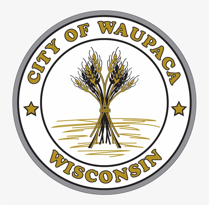 Waupaca Seal Png Transparent, transparent png #6841056