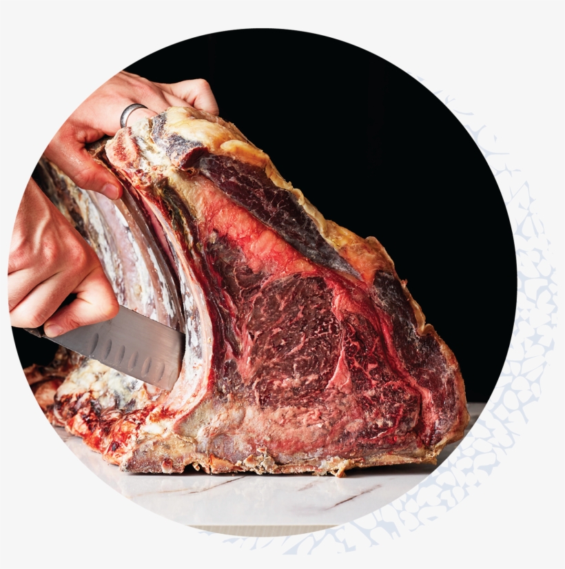 Our Meat Philosophy, transparent png #6841121