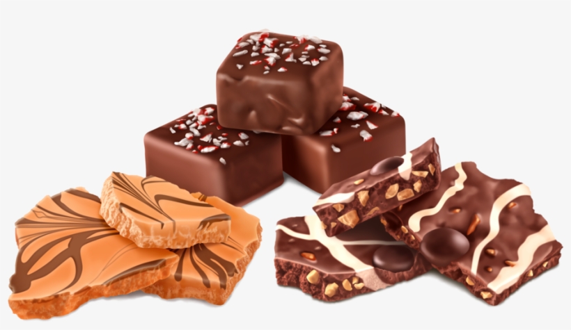 Cost Plus Candy Assortment, transparent png #6841227