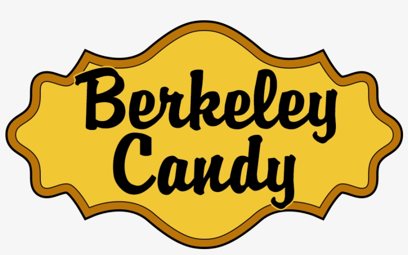 Berkeley Candy, transparent png #6841309