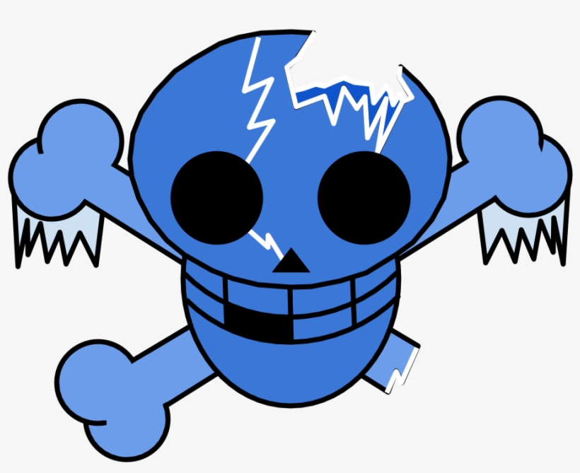 Hailstorm Pirates, transparent png #6841434