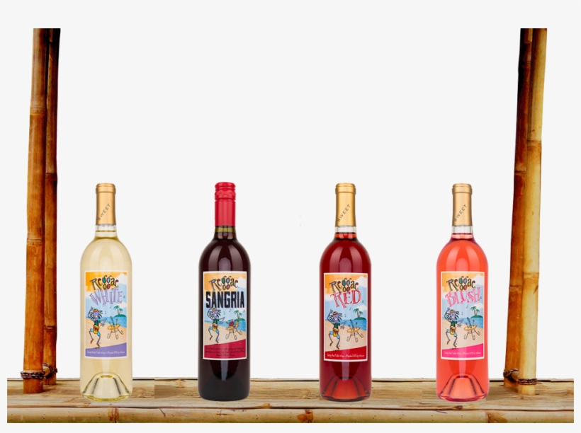 Reggae Wines, transparent png #6841597