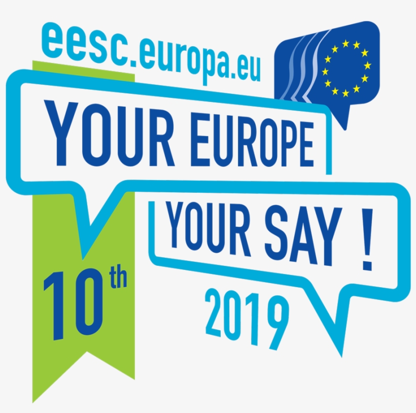 Yeys Logo 2019 Web Png, transparent png #6841644