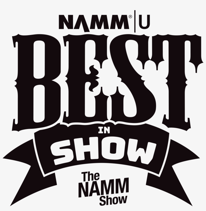 Best In Show 19 Black Web, transparent png #6841710