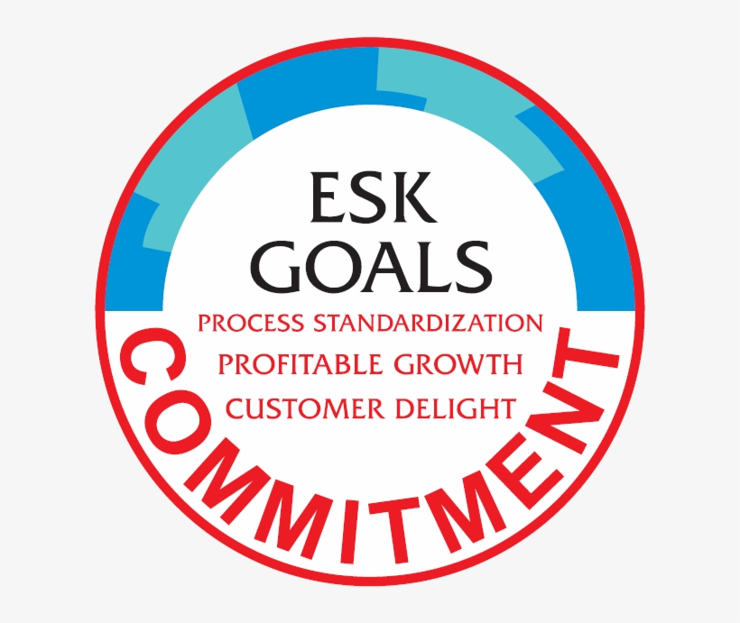 I Would Like To Introduce Our Company Goals, transparent png #6841860