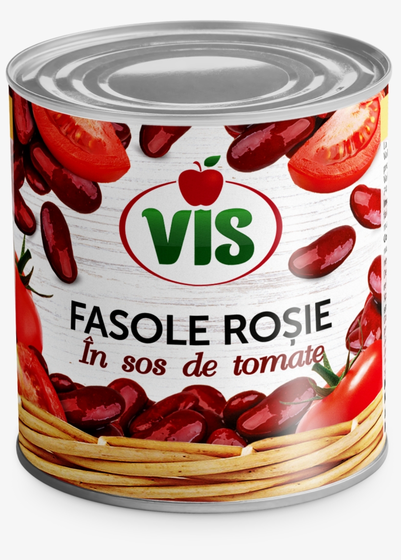 Red Bean In Tomato Sauce, transparent png #6841976