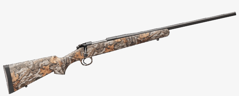 Kimber 84m Hunter, transparent png #6842035