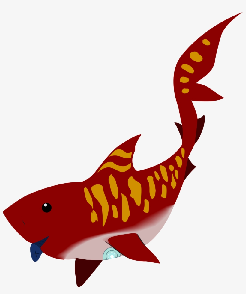 The Iron Bull Obsidian Shark Png Obsidian Shark, transparent png #6842087