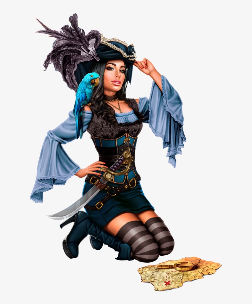 Treasure Map, transparent png #6842200