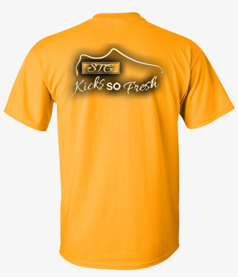 Yeezy In The Bank Ultra Cotton T-shirt, transparent png #6842256