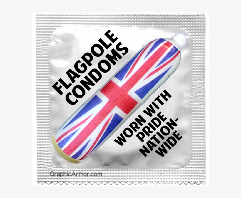 British Flag Png, transparent png #6842304