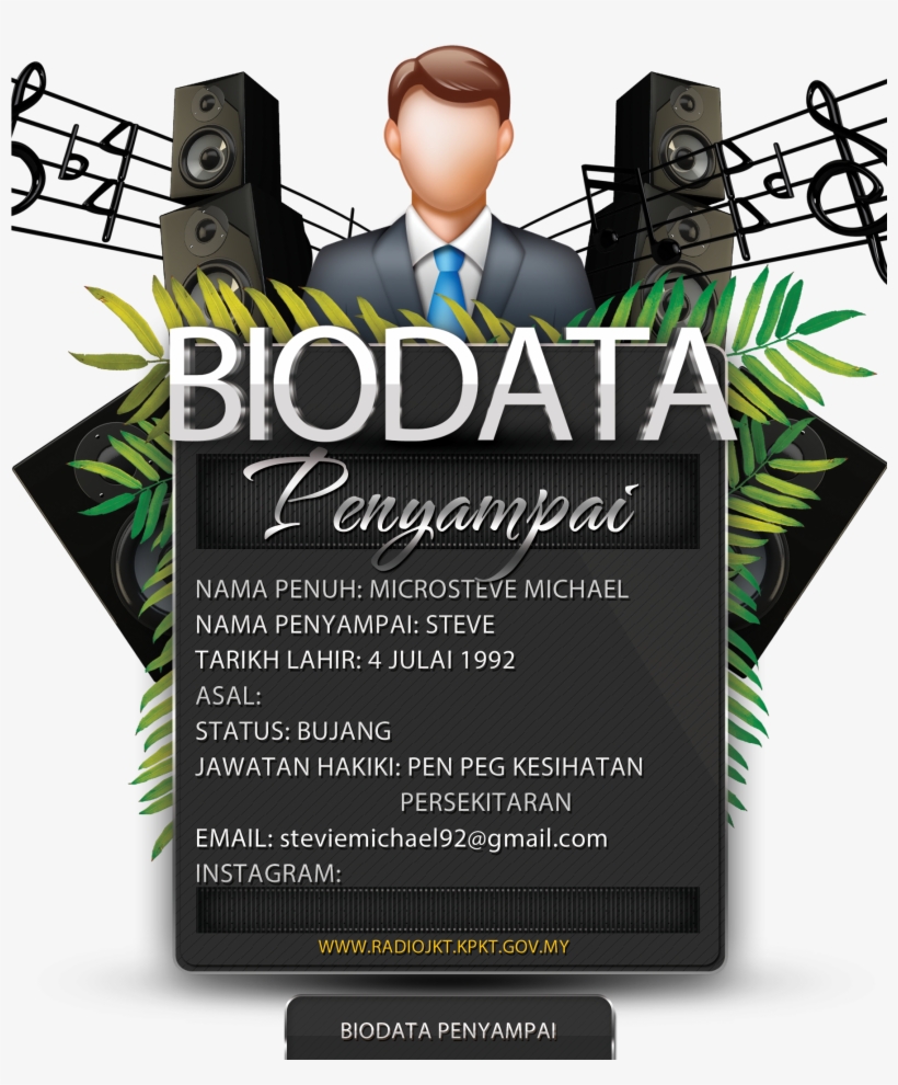 Dj Steve, transparent png #6842309