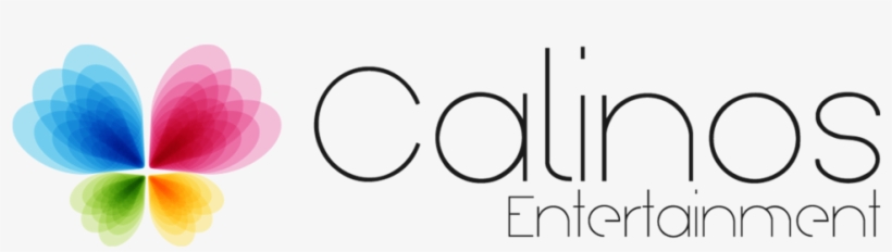 Calinos Ent Logo For Web, transparent png #6842483