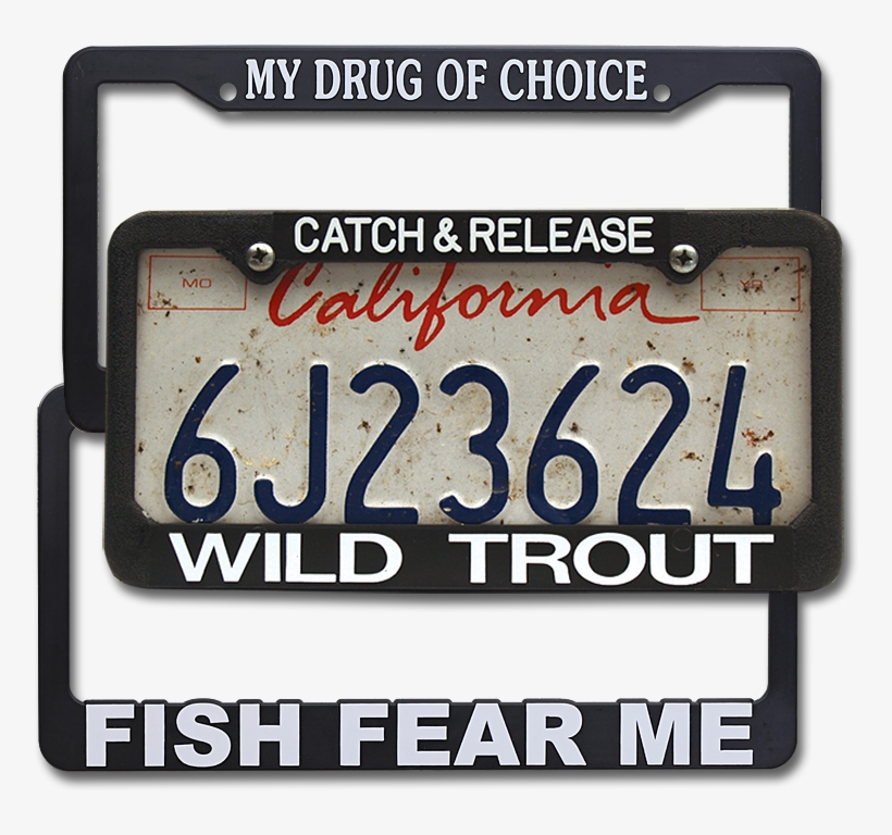 License Plate Png, transparent png #6842759