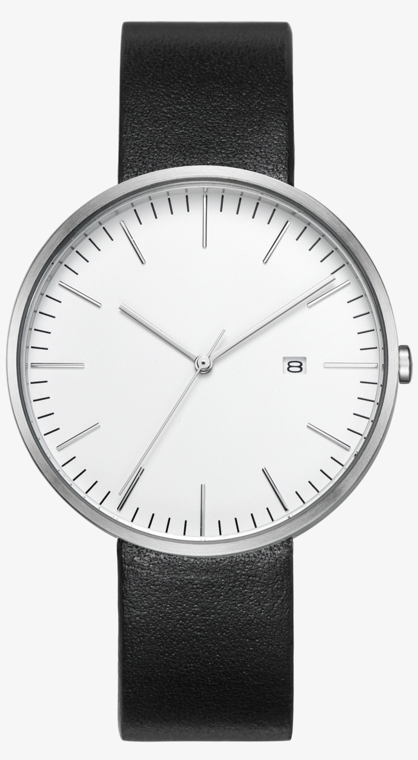 Break Leather Strap Sliver, transparent png #6842857