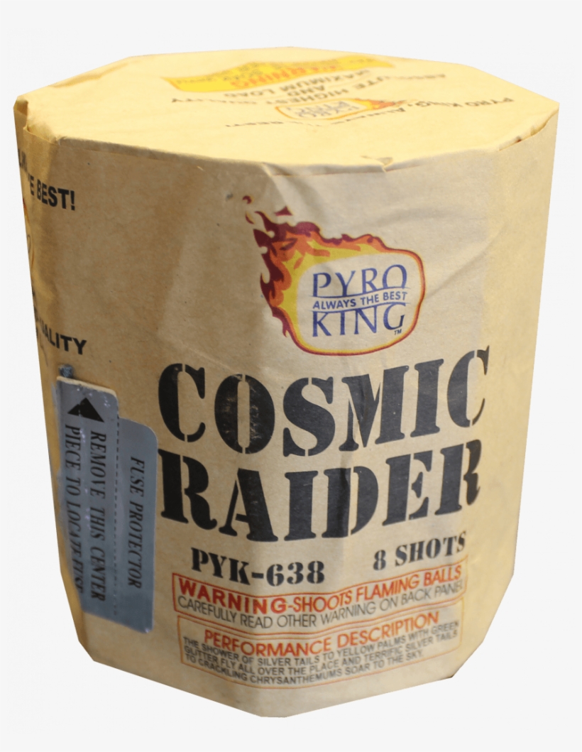 Cosmic Raider [pyk-638], transparent png #6843031