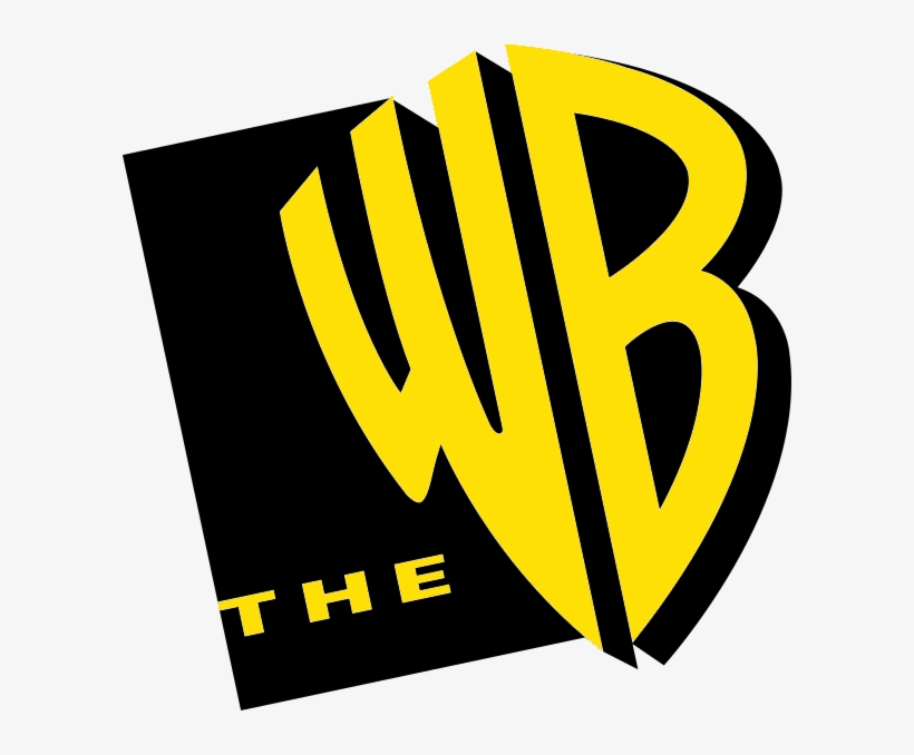 The Wb Logo, transparent png #6843229