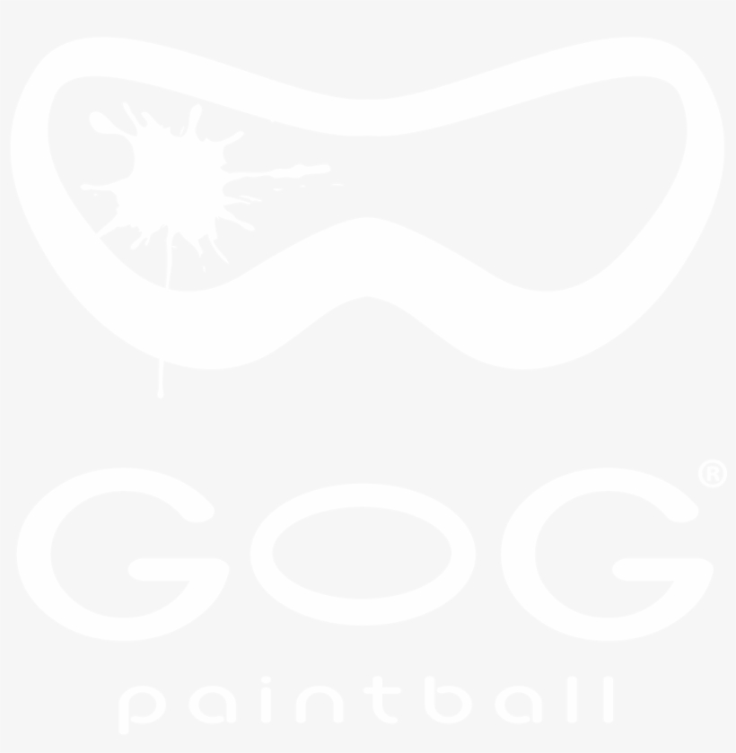 2015 Gog Paintball Logo, transparent png #6843662