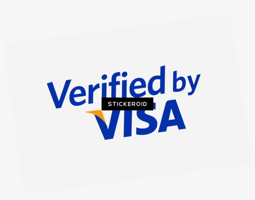 Visa, transparent png #6843794