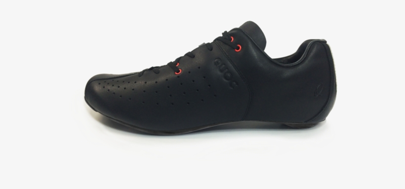 Night Shoes Black Road, transparent png #6843940