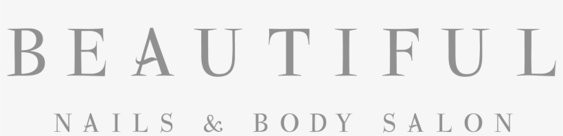 Beautiful Nails & Body Salon, transparent png #6844125