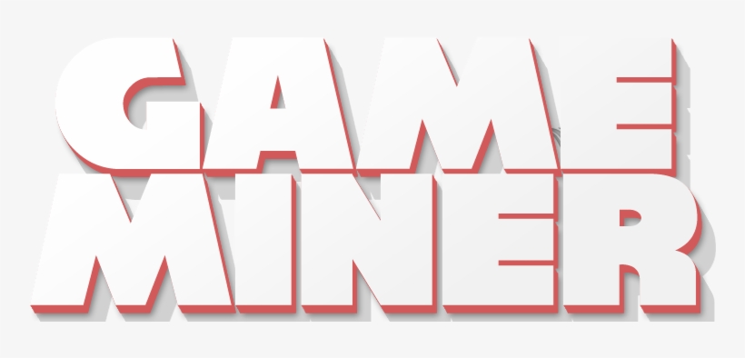 Game Miner Club, transparent png #6844181
